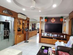 Blk 656 Choa Chu Kang Crescent (Choa Chu Kang), HDB 5 Rooms #536454121